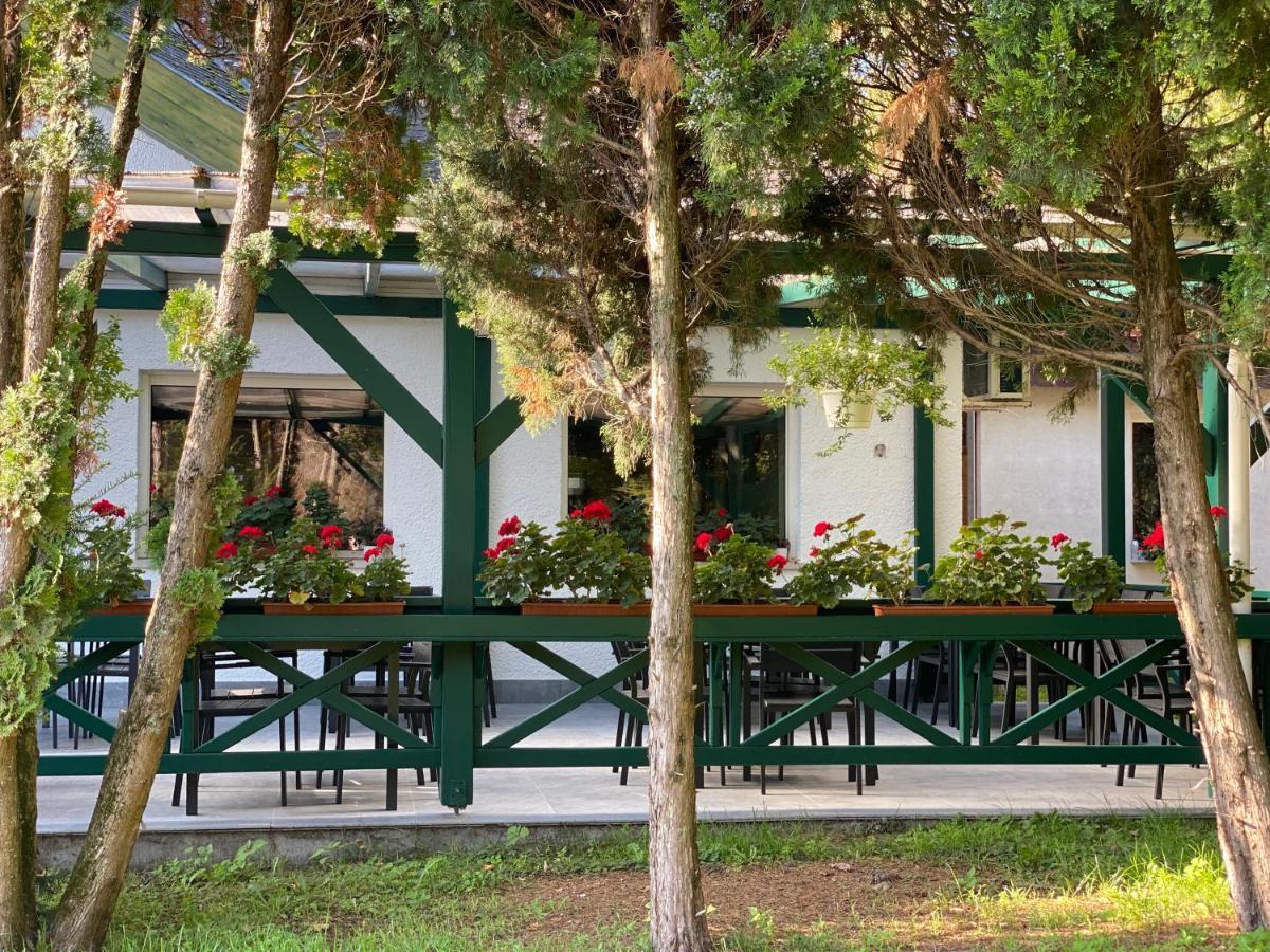 Bed and Breakfast A Fogado Bicske Экстерьер фото