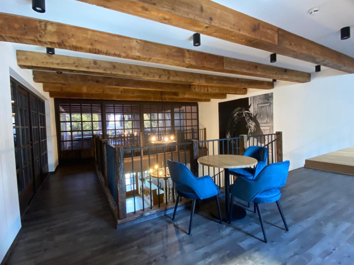 Bed and Breakfast A Fogado Bicske Экстерьер фото