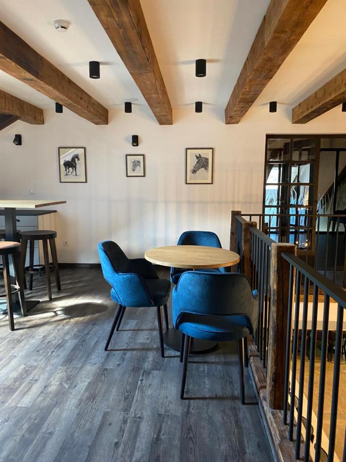 Bed and Breakfast A Fogado Bicske Экстерьер фото