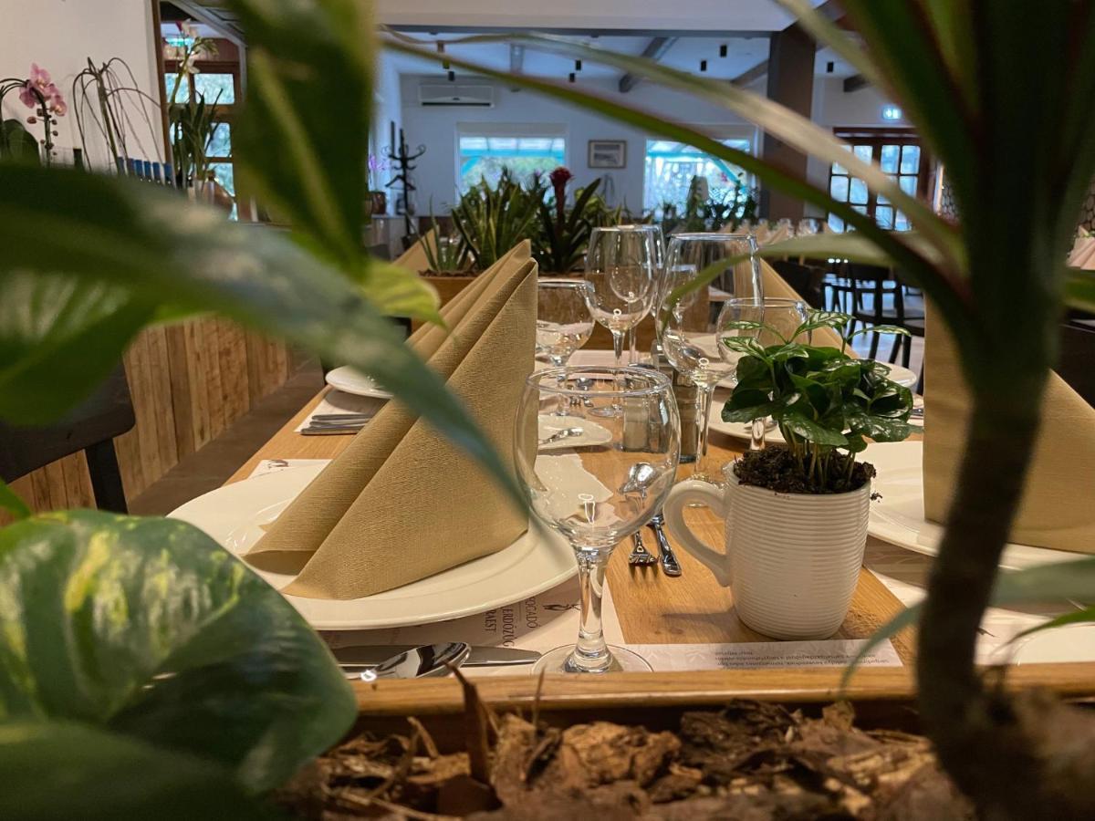 Bed and Breakfast A Fogado Bicske Экстерьер фото
