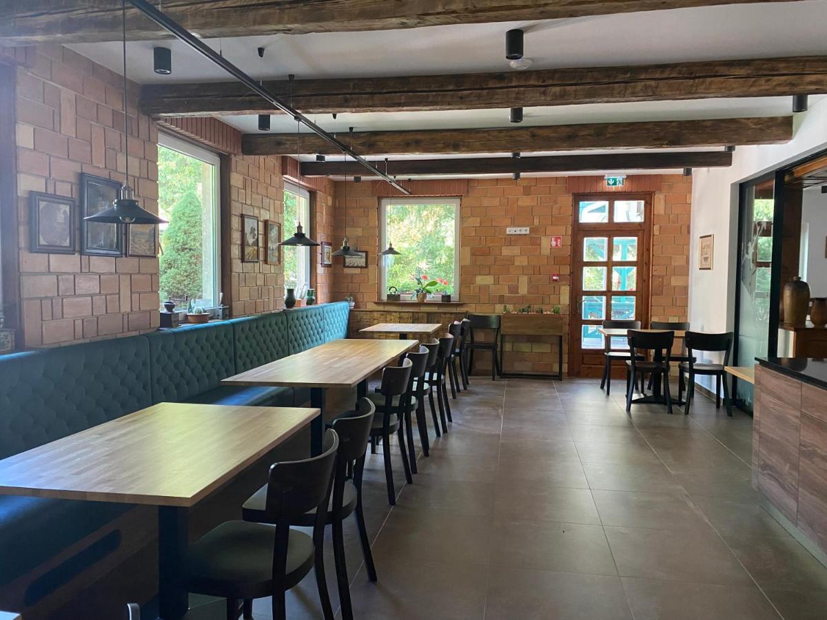 Bed and Breakfast A Fogado Bicske Экстерьер фото