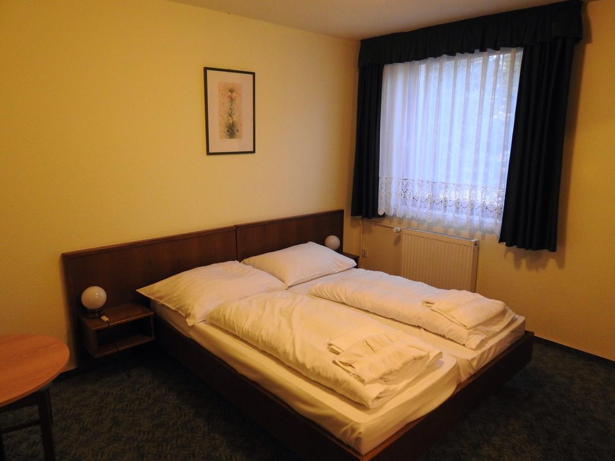 Bed and Breakfast A Fogado Bicske Экстерьер фото